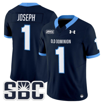 Navy - Colton Joseph