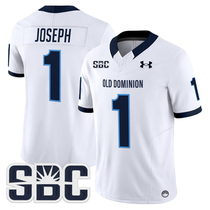 White - Colton Joseph