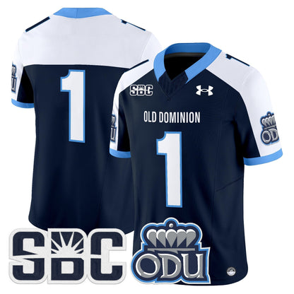 Navy Alternate - #1 Team