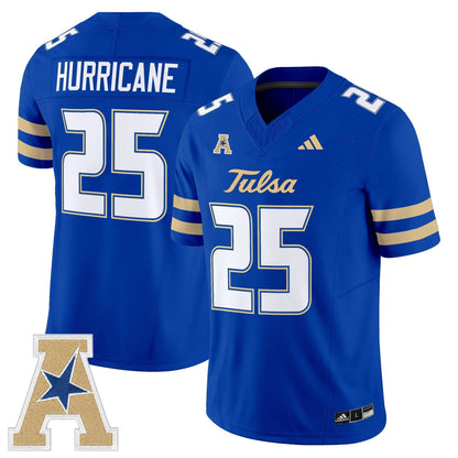 Royal - #25 Hurricane