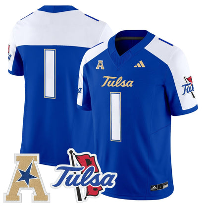 Royal Alternate - #1 Team