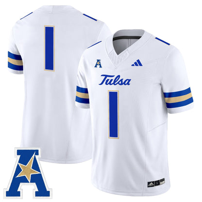 White - #1 Team