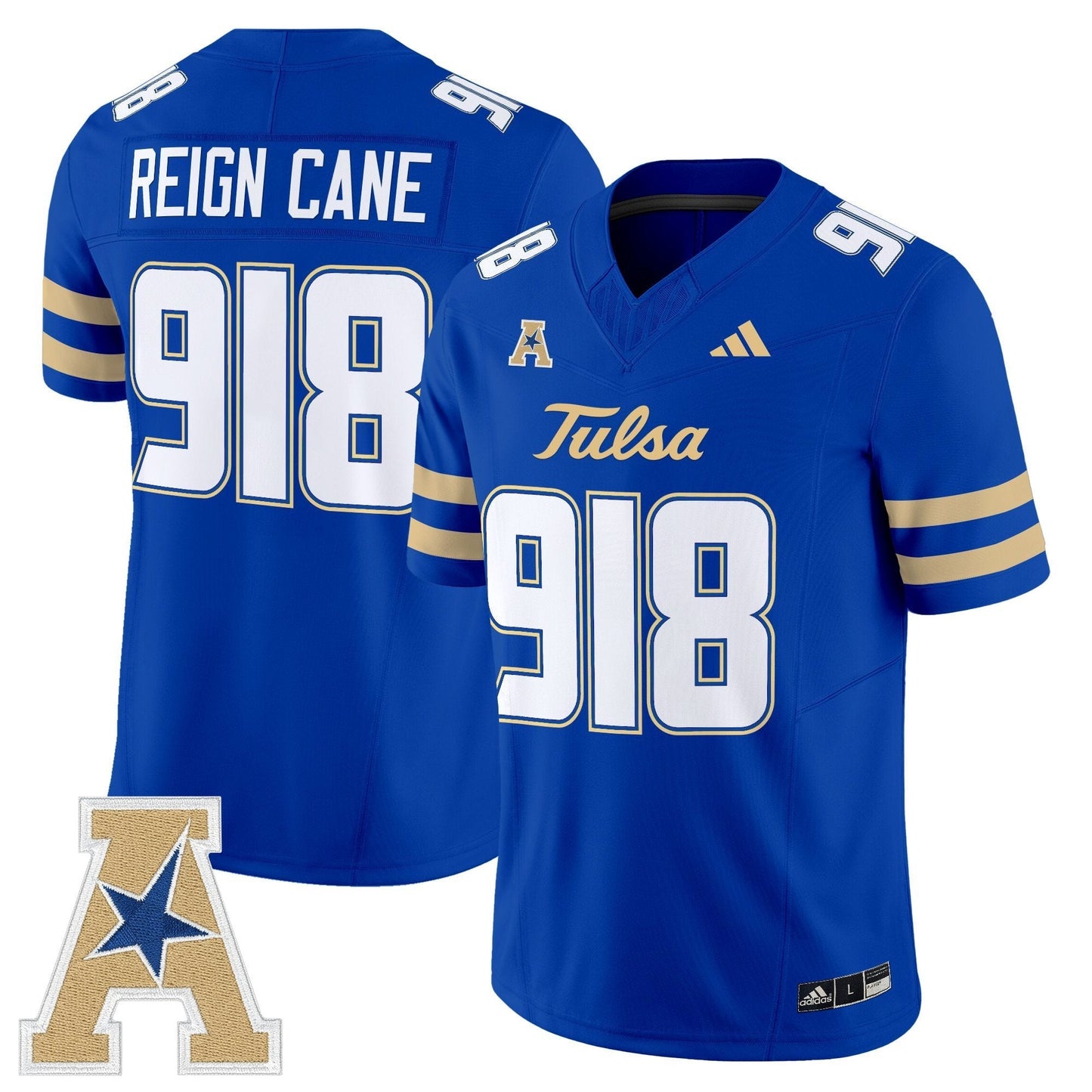 Royal - Reign Cane 918
