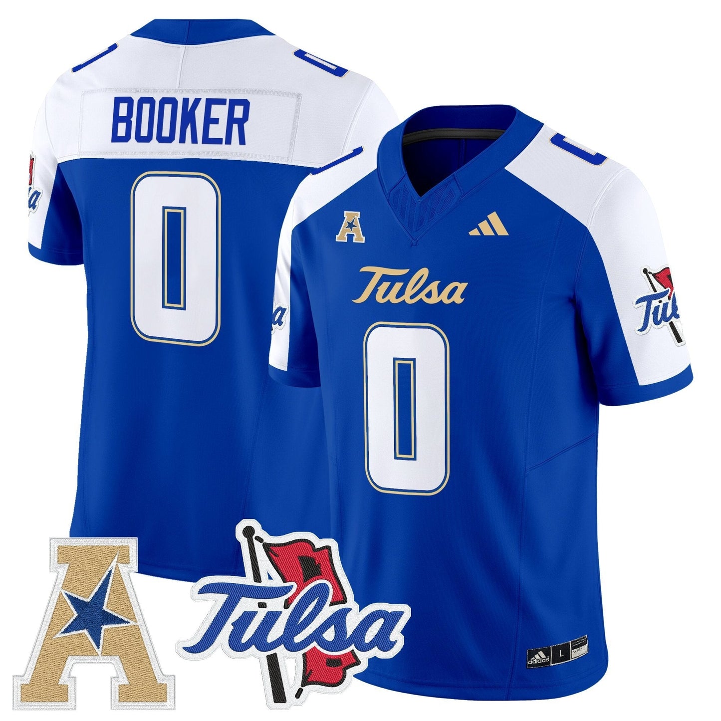 Royal Alternate - Zion Booker