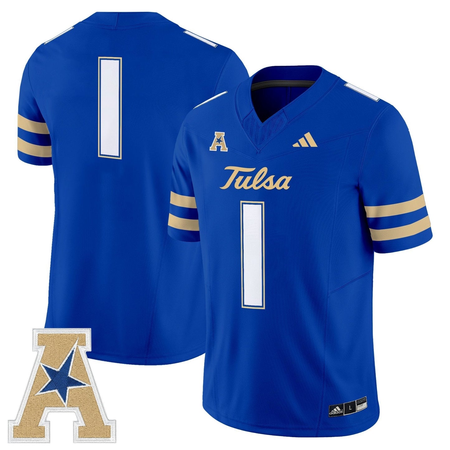 Royal - #1 Team