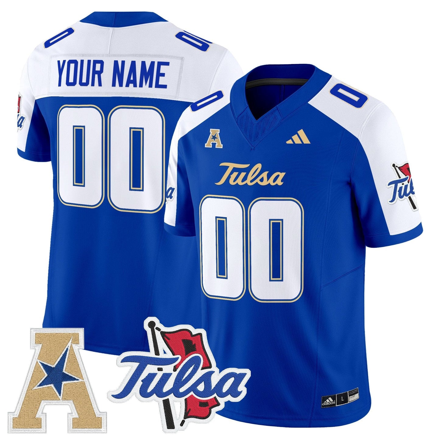 Royal Alternate