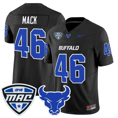 Black - Khalil Mack