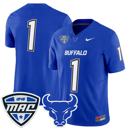 Blue - #1 Team
