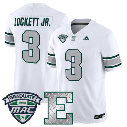 White - Terry Lockett Jr.