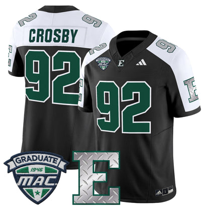 Black Alternate - Maxx Crosby
