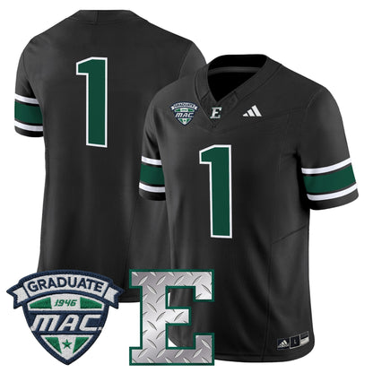 Black - #1 Team