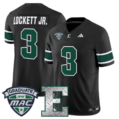 Black - Terry Lockett Jr.