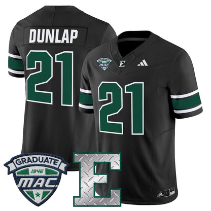 Black - Tavierre Dunlap
