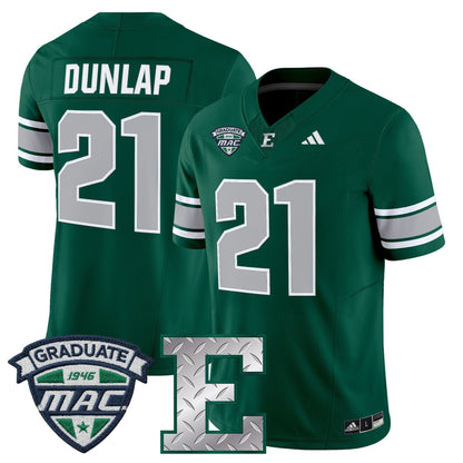 Green - Tavierre Dunlap