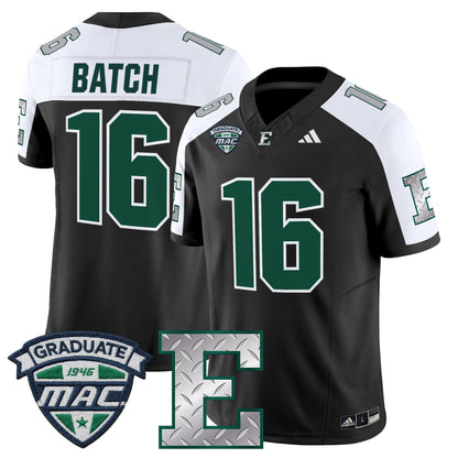 Black Alternate - Charlie Batch