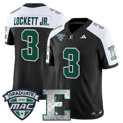 Black Alternate - Terry Lockett Jr.