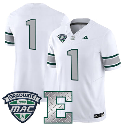 White - #1 Team