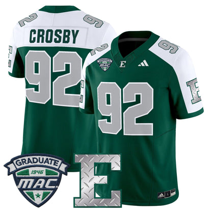 Green Alternate - Maxx Crosby