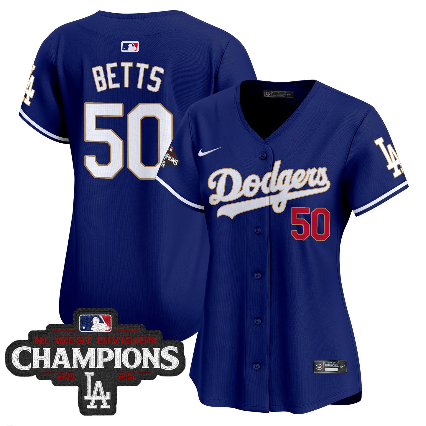 Royal - Mookie Betts
