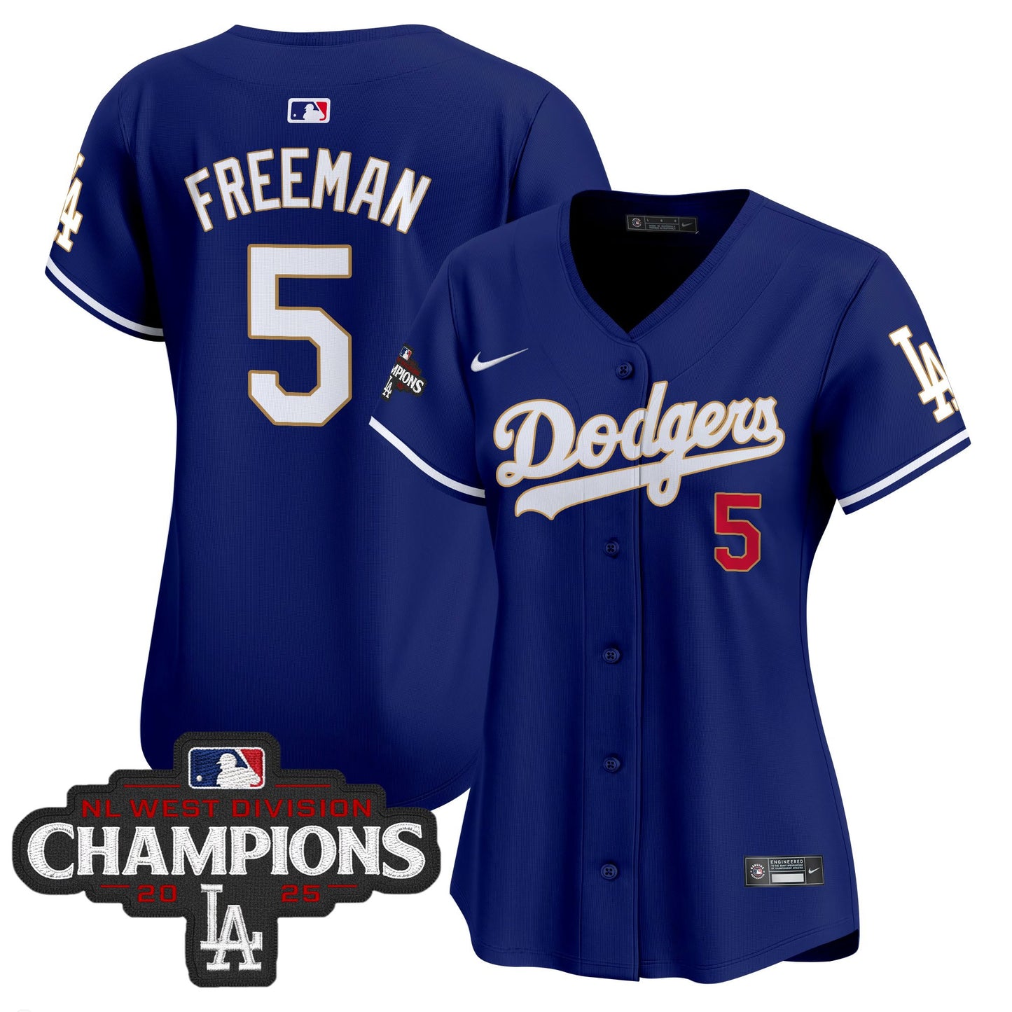 Royal - Freddie Freeman
