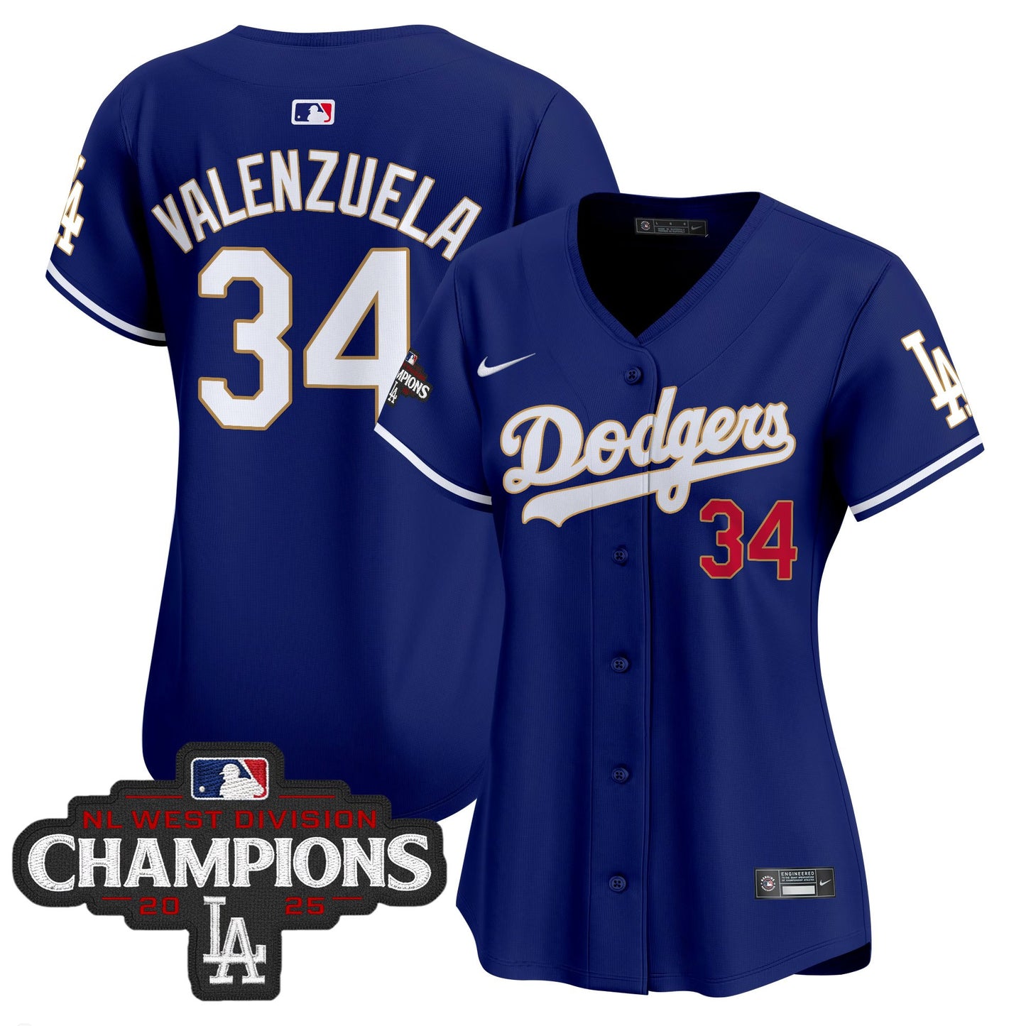 Royal - Fernando Valenzuela