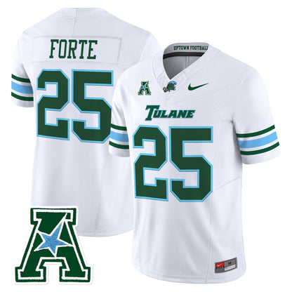 White - Matt Forte