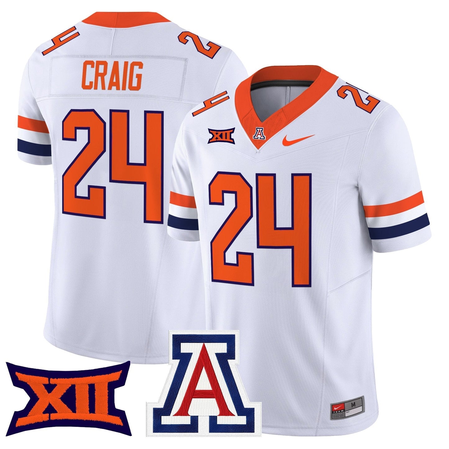 Quincy Craig
