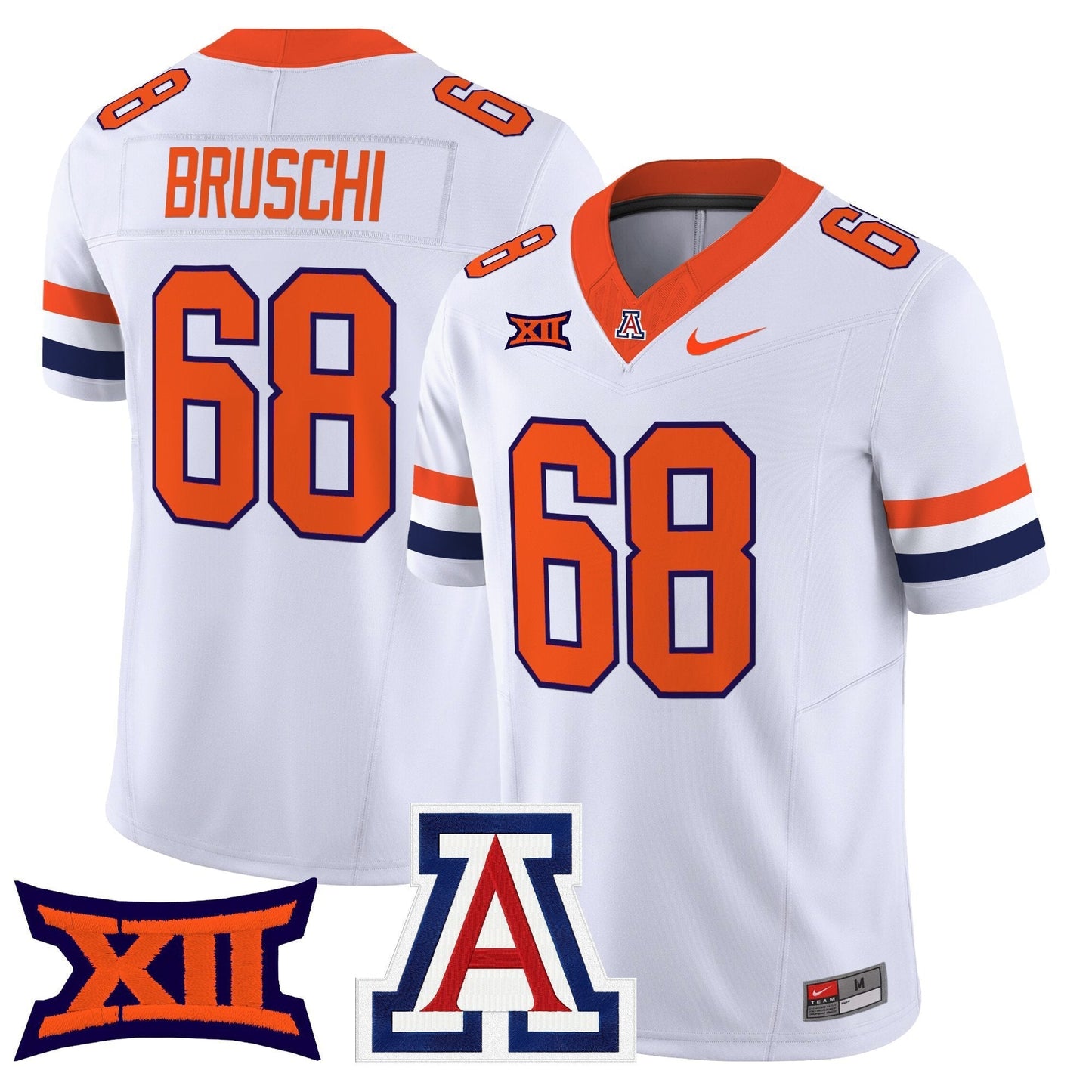 Tedy Bruschi