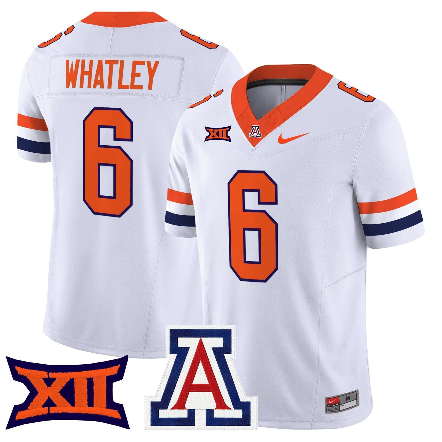 Javin Whatley