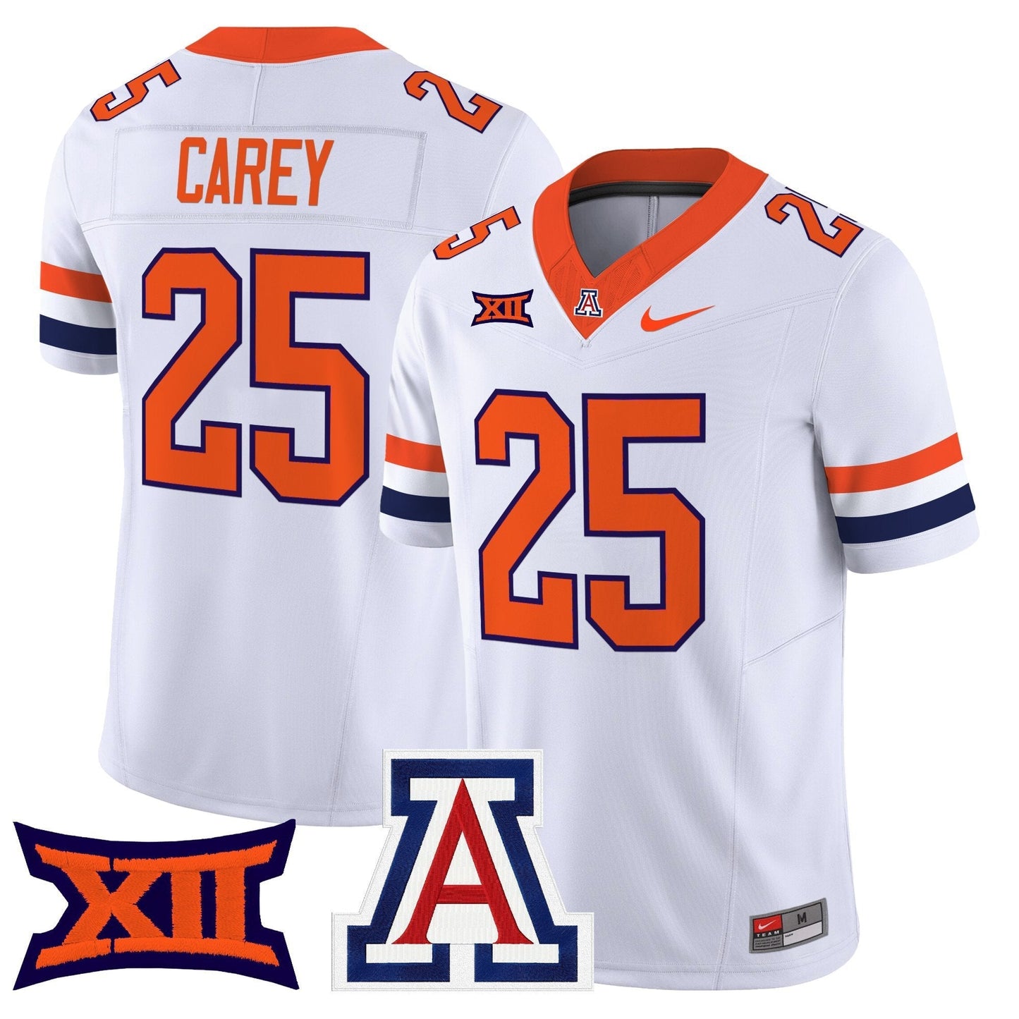 Ka'Deem Carey