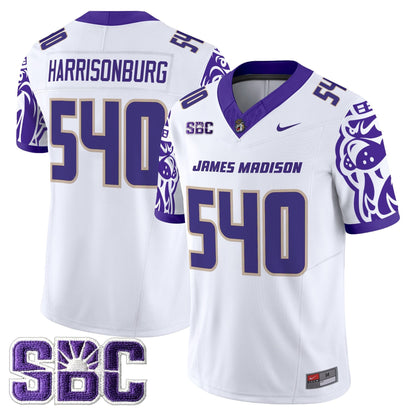 White Limited - Harrisonburg 540