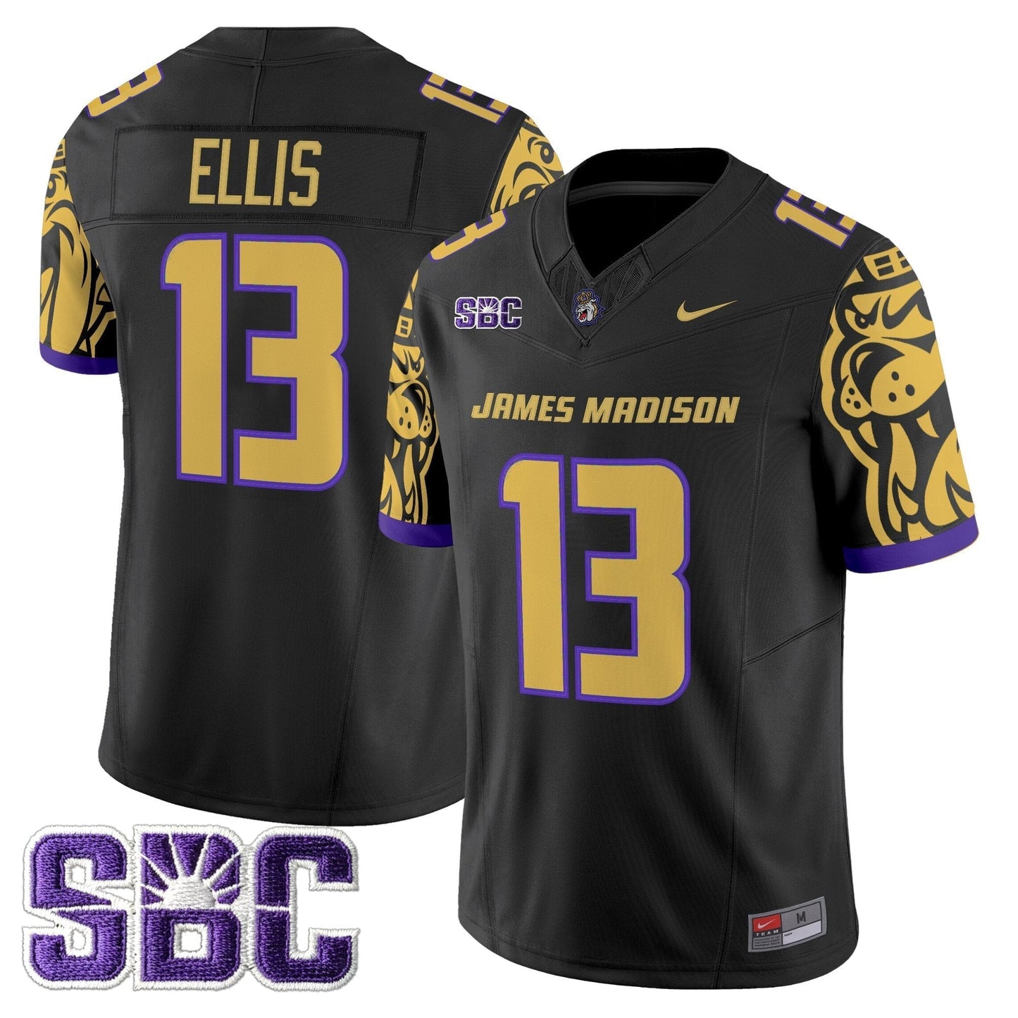 Black Limited - Landon Ellis