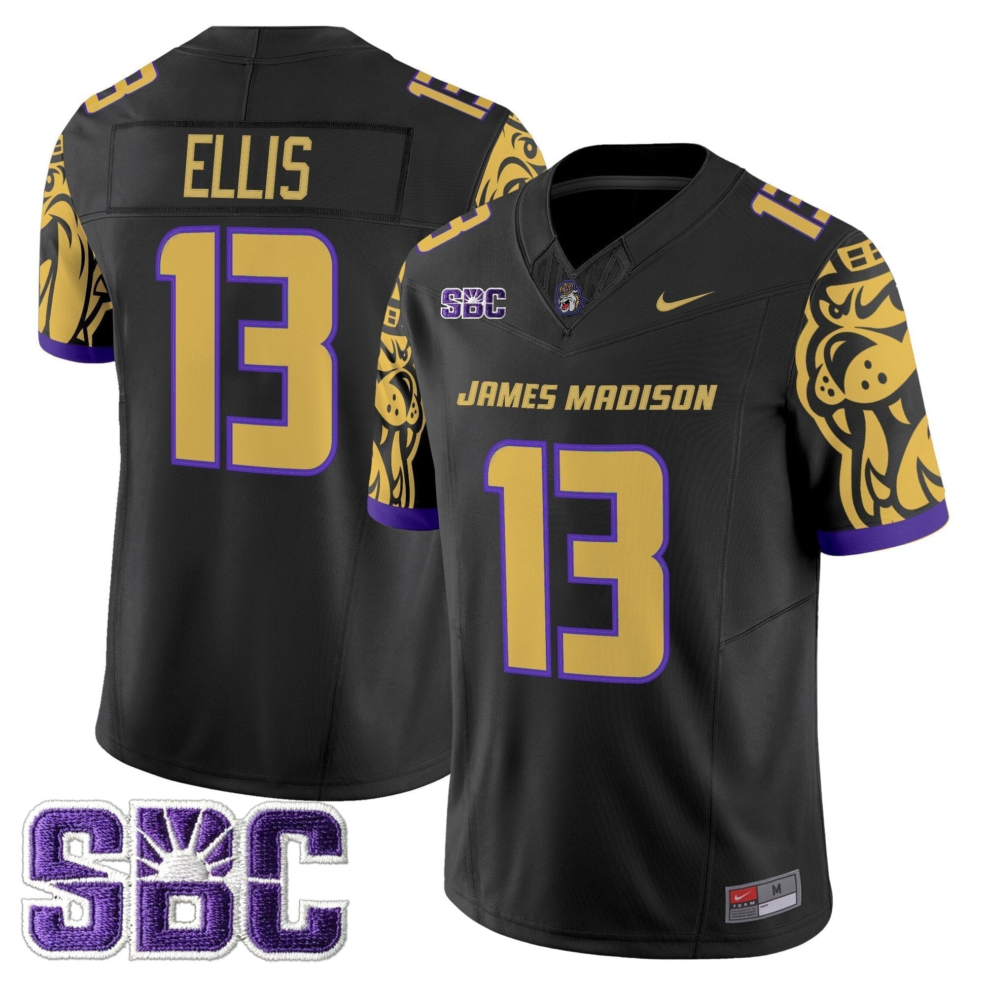 Black Limited - Landon Ellis