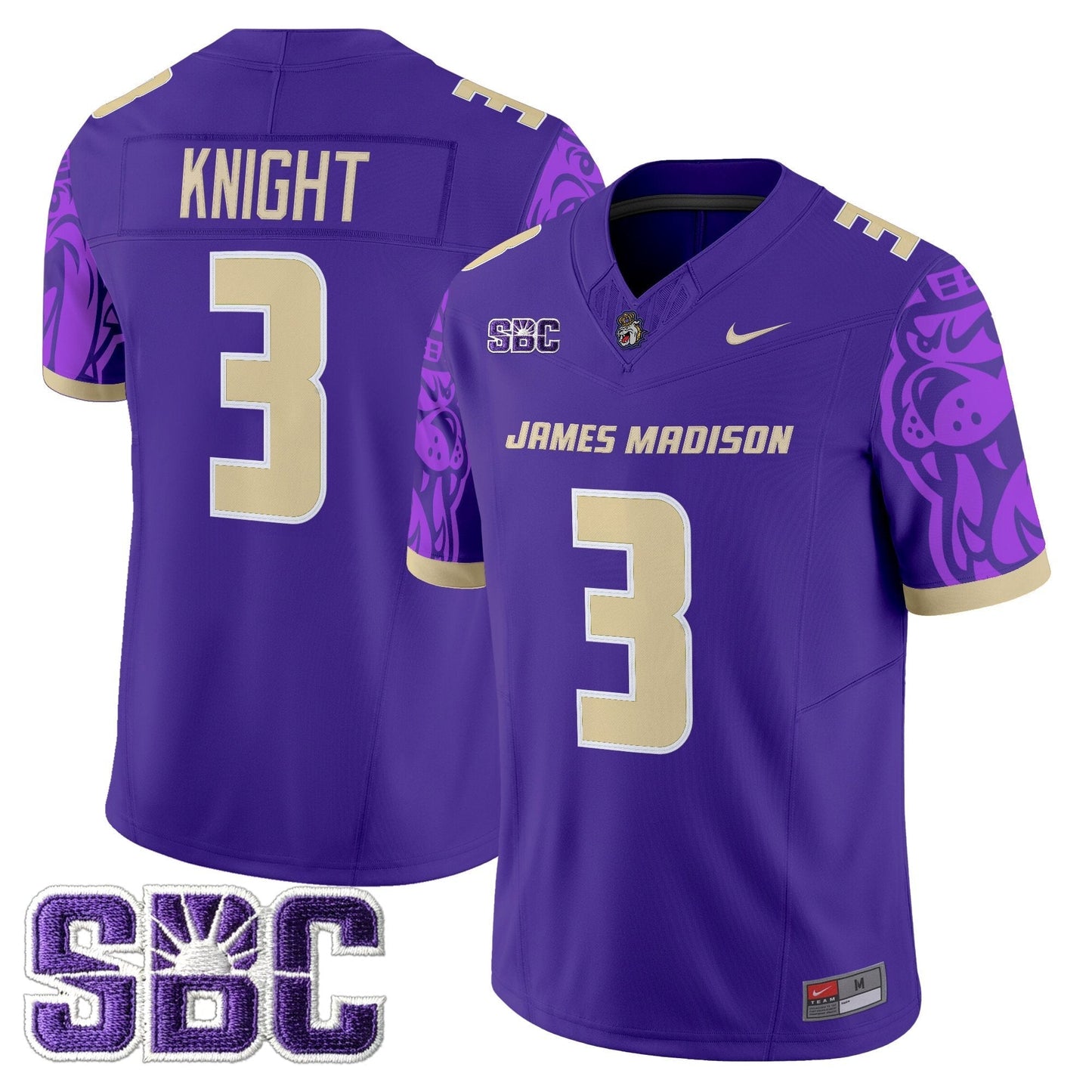 Purple - Wayne Knight