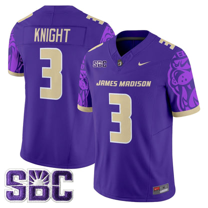 Purple Limited - Wayne Knight