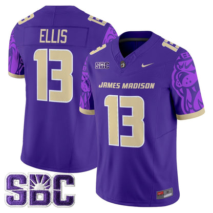 Purple - Landon Ellis