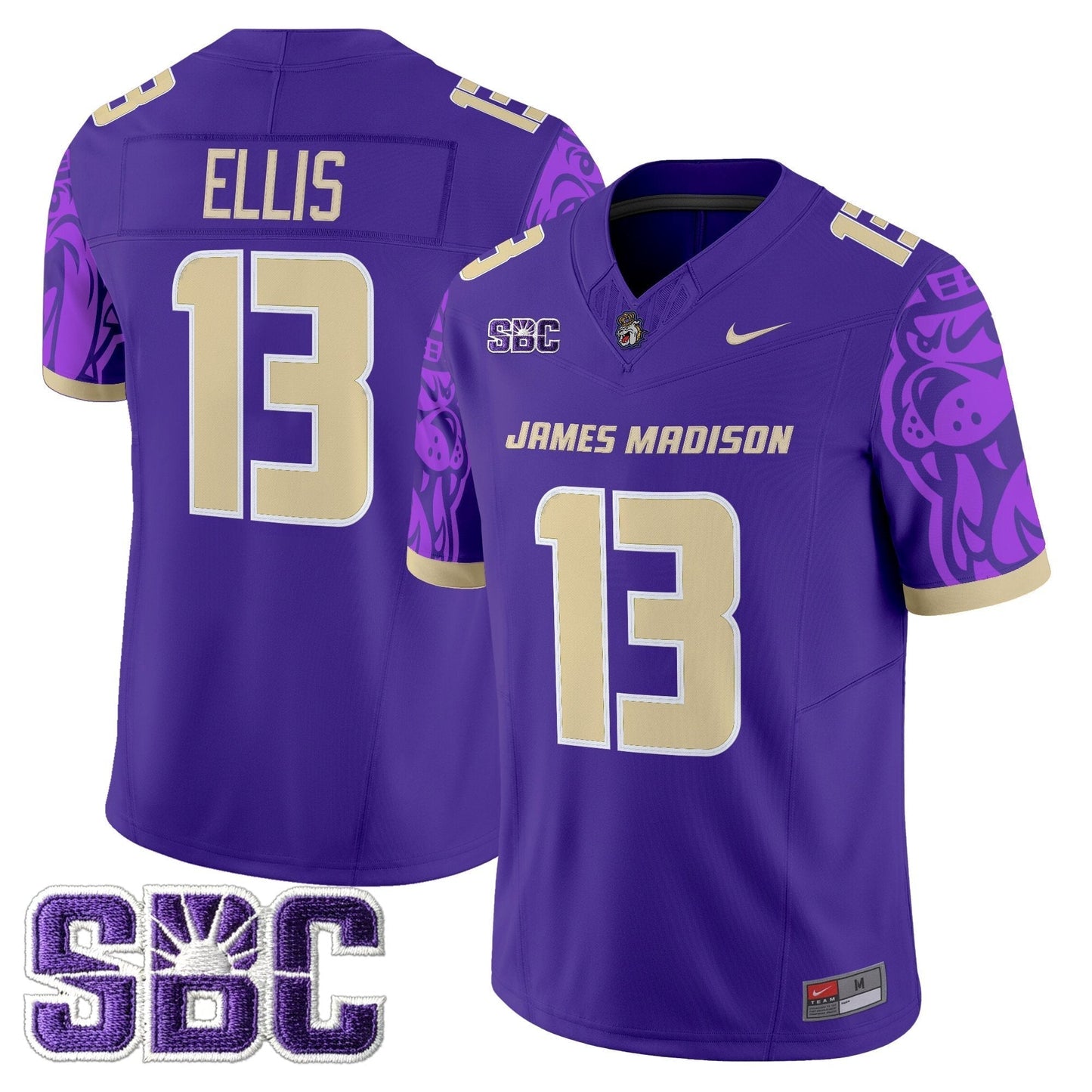 Purple Limited - Landon Ellis