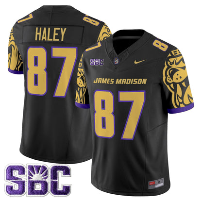 Black Limited - Charles Haley