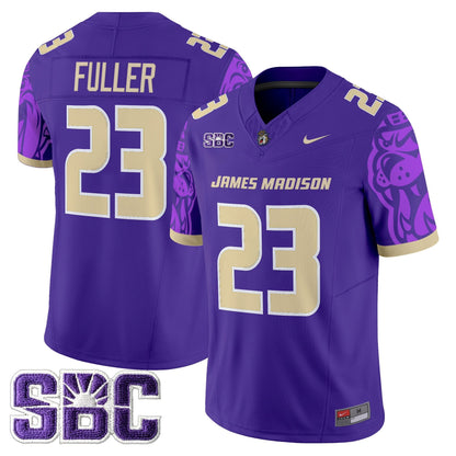 Purple Limited - Jordan Fuller