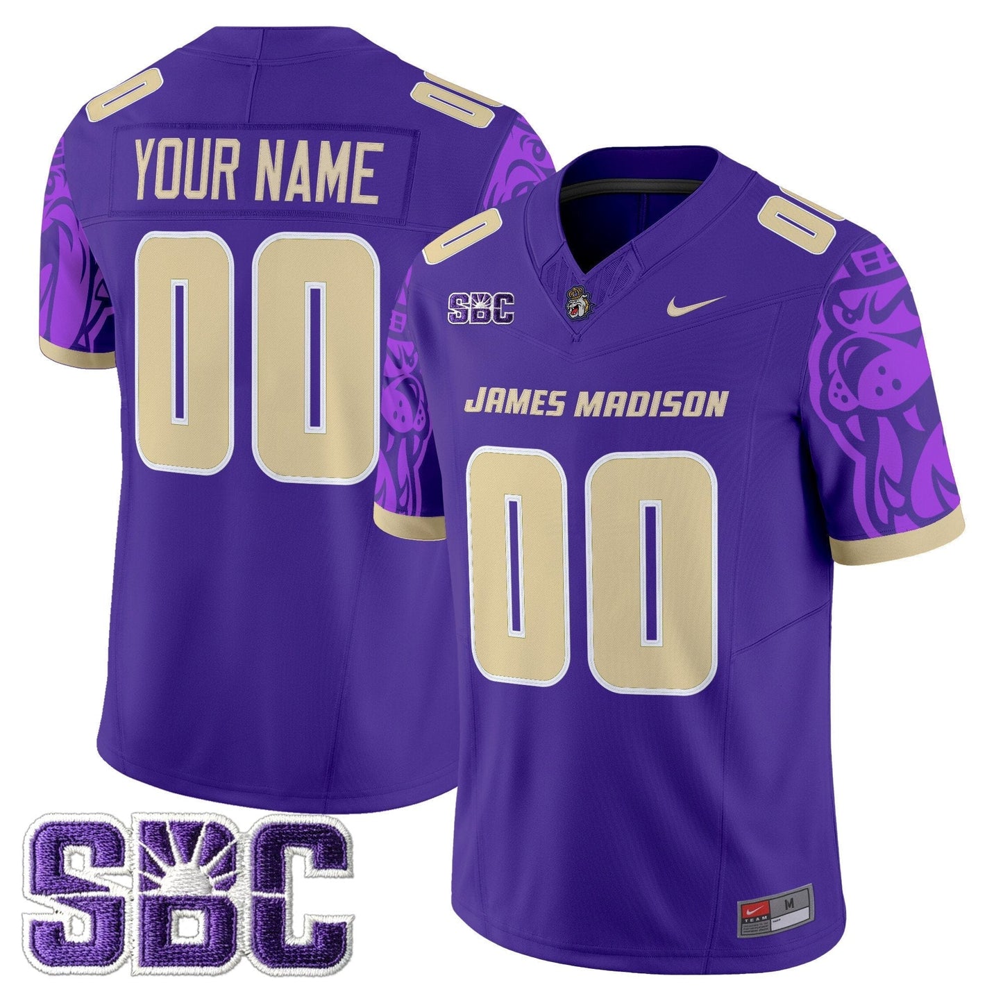 Purple Limited