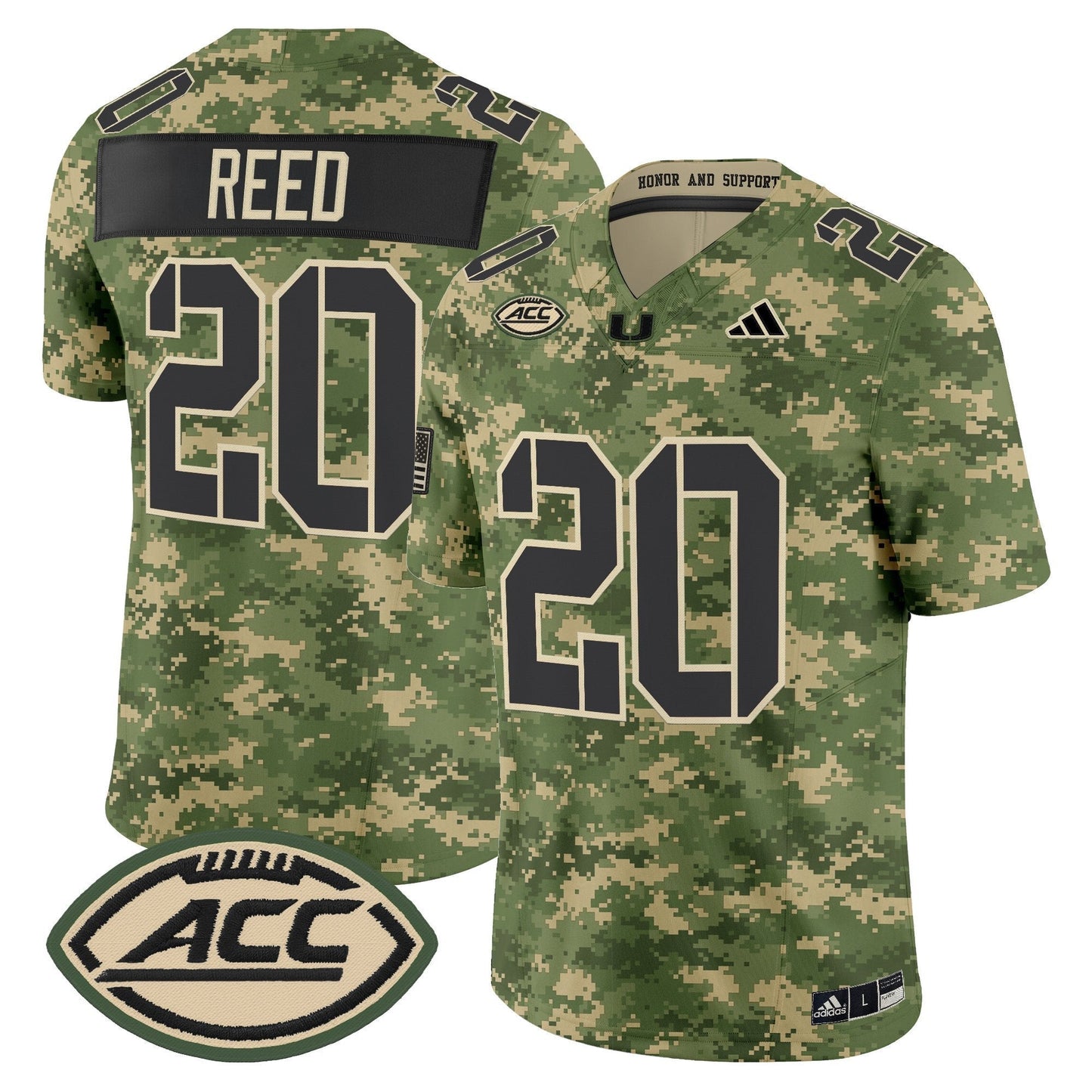 Ed Reed