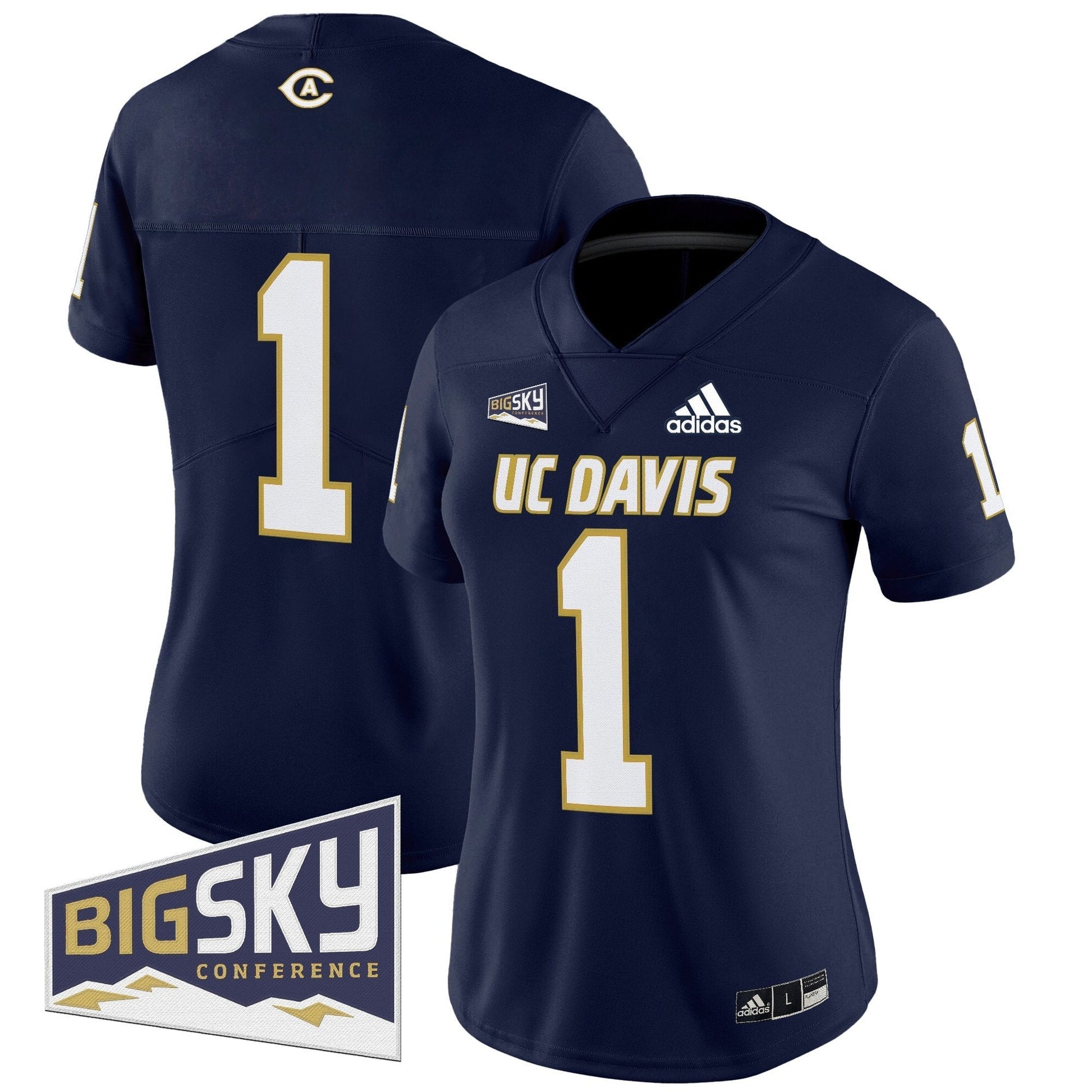 Navy - #1 Team