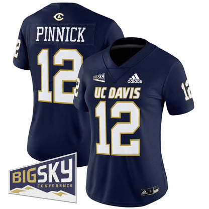 Navy - Caden Pinnick