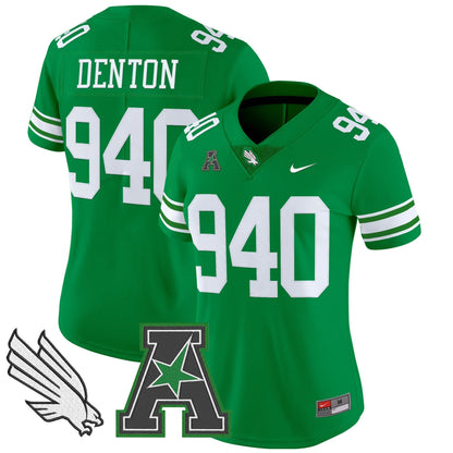 Green - Denton 940