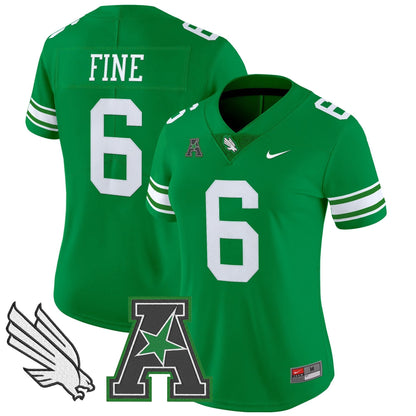 Green - Mason Fine