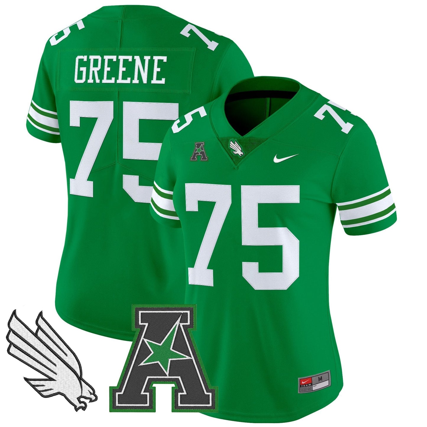 Green - Joe Greene