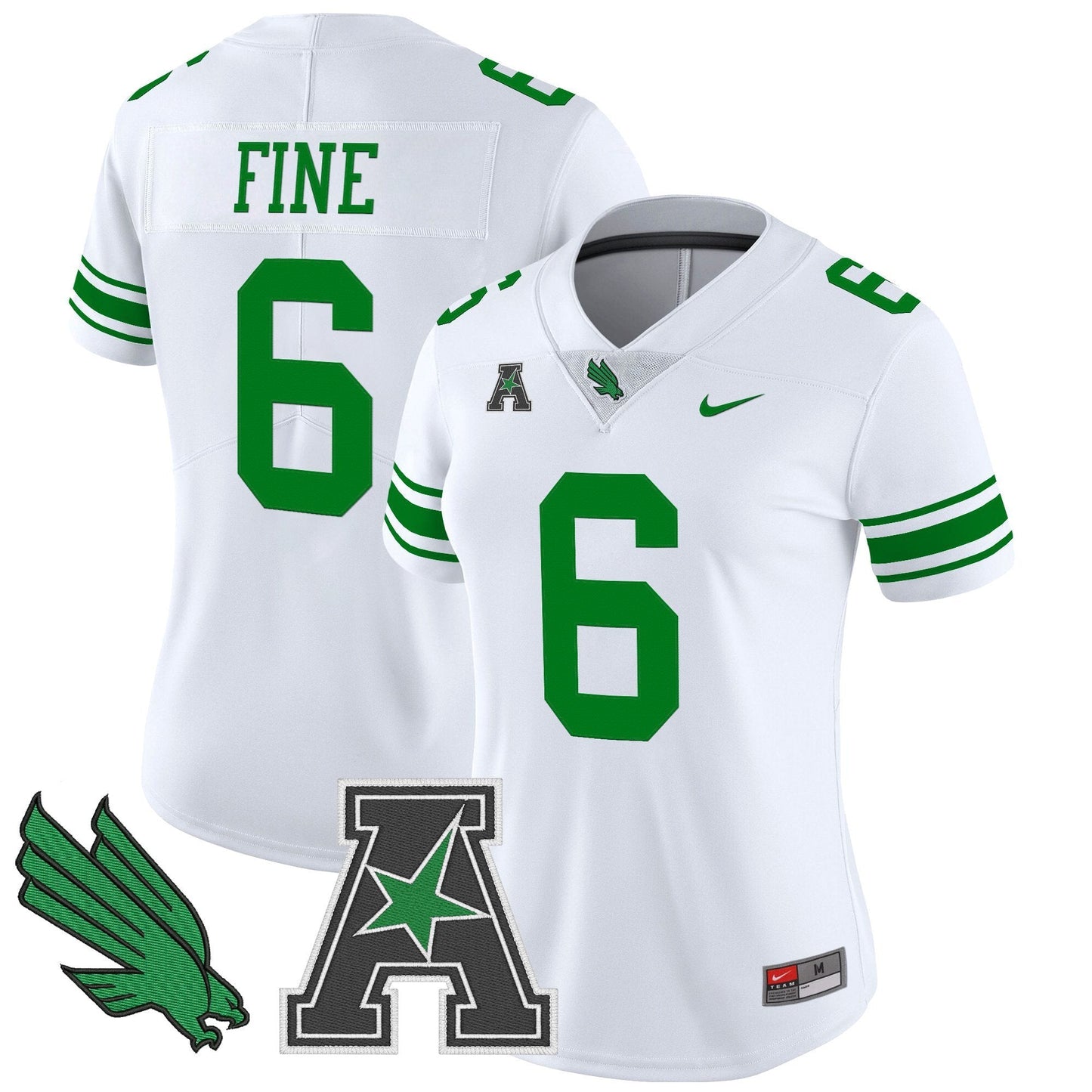 White - Mason Fine
