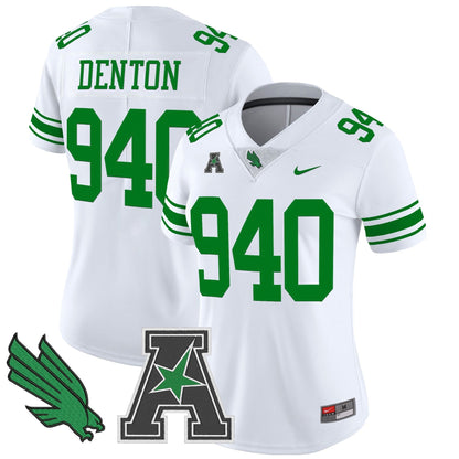 White - Denton 940
