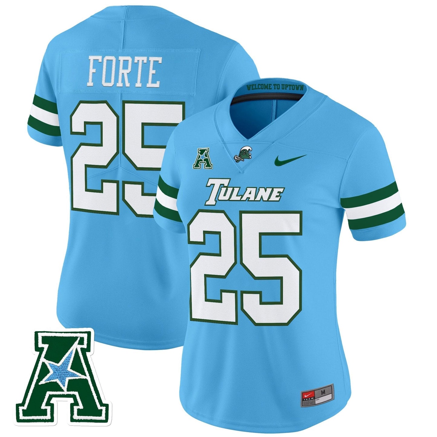 Blue - Matt Forte