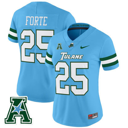 Blue - Matt Forte